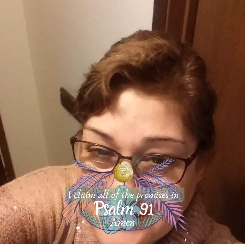 Meet your Posher, Lourdes